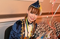 Kuerung 2025- 01-11 002  Jetzt gehts los - Die Kürung der Kinderprinzencrew 2025. Im ausverkauftem Saal des WYNDHAM Hotel Duisburger Hof wurden Prinz Phil II. , Prinzessin Mia I., Hofmarschall Yanick und Pagin Lea gekürt. : DVPJ, Holger II, Kinderprinz Phil II., Prinzessin, Mia I., Prinzessin Mia I., HDK, Duisburg, Karneval, Helau, Tollität, Event, Session 2024, Session 2025, Hauptausschuss, Gemeinschaft, Hauptausschuss Karneval Duisburg, Duisburg ist echt