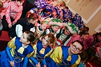 Kuerung 2025- 01-11 004  Jetzt gehts los - Die Kürung der Kinderprinzencrew 2025. Im ausverkauftem Saal des WYNDHAM Hotel Duisburger Hof wurden Prinz Phil II. , Prinzessin Mia I., Hofmarschall Yanick und Pagin Lea gekürt. : DVPJ, Holger II, Kinderprinz Phil II., Prinzessin, Mia I., Prinzessin Mia I., HDK, Duisburg, Karneval, Helau, Tollität, Event, Session 2024, Session 2025, Hauptausschuss, Gemeinschaft, Hauptausschuss Karneval Duisburg, Duisburg ist echt