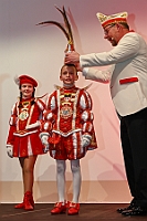 Kuerung 2025- 01-11 020  Jetzt gehts los - Die Kürung der Kinderprinzencrew 2025. Im ausverkauftem Saal des WYNDHAM Hotel Duisburger Hof wurden Prinz Phil II. , Prinzessin Mia I., Hofmarschall Yanick und Pagin Lea gekürt. : DVPJ, Holger II, Kinderprinz Phil II., Prinzessin, Mia I., Prinzessin Mia I., HDK, Duisburg, Karneval, Helau, Tollität, Event, Session 2024, Session 2025, Hauptausschuss, Gemeinschaft, Hauptausschuss Karneval Duisburg, Duisburg ist echt