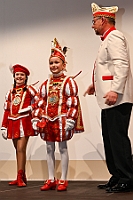 Kuerung 2025- 01-11 021  Jetzt gehts los - Die Kürung der Kinderprinzencrew 2025. Im ausverkauftem Saal des WYNDHAM Hotel Duisburger Hof wurden Prinz Phil II. , Prinzessin Mia I., Hofmarschall Yanick und Pagin Lea gekürt. : DVPJ, Holger II, Kinderprinz Phil II., Prinzessin, Mia I., Prinzessin Mia I., HDK, Duisburg, Karneval, Helau, Tollität, Event, Session 2024, Session 2025, Hauptausschuss, Gemeinschaft, Hauptausschuss Karneval Duisburg, Duisburg ist echt