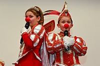 Kuerung 2025- 01-11 040  Jetzt gehts los - Die Kürung der Kinderprinzencrew 2025. Im ausverkauftem Saal des WYNDHAM Hotel Duisburger Hof wurden Prinz Phil II. , Prinzessin Mia I., Hofmarschall Yanick und Pagin Lea gekürt. : DVPJ, Holger II, Kinderprinz Phil II., Prinzessin, Mia I., Prinzessin Mia I., HDK, Duisburg, Karneval, Helau, Tollität, Event, Session 2024, Session 2025, Hauptausschuss, Gemeinschaft, Hauptausschuss Karneval Duisburg, Duisburg ist echt
