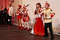 Kuerung 2025- 01-11 044  Jetzt gehts los - Die Kürung der Kinderprinzencrew 2025. Im ausverkauftem Saal des WYNDHAM Hotel Duisburger Hof wurden Prinz Phil II. , Prinzessin Mia I., Hofmarschall Yanick und Pagin Lea gekürt. : DVPJ, Holger II, Kinderprinz Phil II., Prinzessin, Mia I., Prinzessin Mia I., HDK, Duisburg, Karneval, Helau, Tollität, Event, Session 2024, Session 2025, Hauptausschuss, Gemeinschaft, Hauptausschuss Karneval Duisburg, Duisburg ist echt