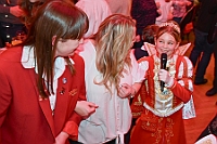 Kuerung 2025- 01-11 045  Jetzt gehts los - Die Kürung der Kinderprinzencrew 2025. Im ausverkauftem Saal des WYNDHAM Hotel Duisburger Hof wurden Prinz Phil II. , Prinzessin Mia I., Hofmarschall Yanick und Pagin Lea gekürt. : DVPJ, Holger II, Kinderprinz Phil II., Prinzessin, Mia I., Prinzessin Mia I., HDK, Duisburg, Karneval, Helau, Tollität, Event, Session 2024, Session 2025, Hauptausschuss, Gemeinschaft, Hauptausschuss Karneval Duisburg, Duisburg ist echt