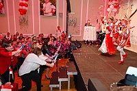 Kuerung 2025- 01-11 049  Jetzt gehts los - Die Kürung der Kinderprinzencrew 2025. Im ausverkauftem Saal des WYNDHAM Hotel Duisburger Hof wurden Prinz Phil II. , Prinzessin Mia I., Hofmarschall Yanick und Pagin Lea gekürt. : DVPJ, Holger II, Kinderprinz Phil II., Prinzessin, Mia I., Prinzessin Mia I., HDK, Duisburg, Karneval, Helau, Tollität, Event, Session 2024, Session 2025, Hauptausschuss, Gemeinschaft, Hauptausschuss Karneval Duisburg, Duisburg ist echt