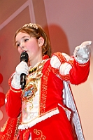 Kuerung 2025- 01-11 053  Jetzt gehts los - Die Kürung der Kinderprinzencrew 2025. Im ausverkauftem Saal des WYNDHAM Hotel Duisburger Hof wurden Prinz Phil II. , Prinzessin Mia I., Hofmarschall Yanick und Pagin Lea gekürt. : DVPJ, Holger II, Kinderprinz Phil II., Prinzessin, Mia I., Prinzessin Mia I., HDK, Duisburg, Karneval, Helau, Tollität, Event, Session 2024, Session 2025, Hauptausschuss, Gemeinschaft, Hauptausschuss Karneval Duisburg, Duisburg ist echt