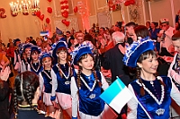 Kuerung 2025- 01-11 055  Jetzt gehts los - Die Kürung der Kinderprinzencrew 2025. Im ausverkauftem Saal des WYNDHAM Hotel Duisburger Hof wurden Prinz Phil II. , Prinzessin Mia I., Hofmarschall Yanick und Pagin Lea gekürt. : DVPJ, Holger II, Kinderprinz Phil II., Prinzessin, Mia I., Prinzessin Mia I., HDK, Duisburg, Karneval, Helau, Tollität, Event, Session 2024, Session 2025, Hauptausschuss, Gemeinschaft, Hauptausschuss Karneval Duisburg, Duisburg ist echt