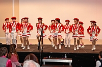 Kuerung 2025- 01-11 068  Jetzt gehts los - Die Kürung der Kinderprinzencrew 2025. Im ausverkauftem Saal des WYNDHAM Hotel Duisburger Hof wurden Prinz Phil II. , Prinzessin Mia I., Hofmarschall Yanick und Pagin Lea gekürt. : DVPJ, Holger II, Kinderprinz Phil II., Prinzessin, Mia I., Prinzessin Mia I., HDK, Duisburg, Karneval, Helau, Tollität, Event, Session 2024, Session 2025, Hauptausschuss, Gemeinschaft, Hauptausschuss Karneval Duisburg, Duisburg ist echt