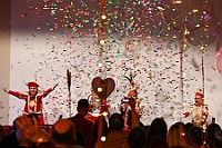 Kuerung 2025- 01-11 077  Jetzt gehts los - Die Kürung der Kinderprinzencrew 2025. Im ausverkauftem Saal des WYNDHAM Hotel Duisburger Hof wurden Prinz Phil II. , Prinzessin Mia I., Hofmarschall Yanick und Pagin Lea gekürt. : DVPJ, Holger II, Kinderprinz Phil II., Prinzessin, Mia I., Prinzessin Mia I., HDK, Duisburg, Karneval, Helau, Tollität, Event, Session 2024, Session 2025, Hauptausschuss, Gemeinschaft, Hauptausschuss Karneval Duisburg, Duisburg ist echt