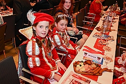 Kuerung Holger II 2025-01-18 05  Gala-Abend - Am Samstag 18. Januar 2025 war der Gala-Abend zur Prinzenkürung Se. Tollität Holger II. in der Mercatorhalle in Duisburg. Ein stimmungsvoller Abend mit Show, Musik und Tanz. : DVPJ, Holger II, Kinderprinz Phil II., Prinzessin, Mia I., Prinzessin Mia I., HDK, Duisburg, Karneval, Helau, Tollität, Event, Session 2024, Session 2025, Hauptausschuss, Gemeinschaft, Hauptausschuss Karneval Duisburg, Duisburg ist echt