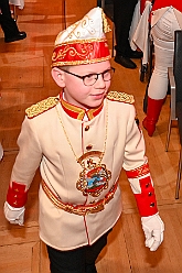 Kuerung Holger II 2025-01-18 14  Gala-Abend - Am Samstag 18. Januar 2025 war der Gala-Abend zur Prinzenkürung Se. Tollität Holger II. in der Mercatorhalle in Duisburg. Ein stimmungsvoller Abend mit Show, Musik und Tanz. : DVPJ, Holger II, Kinderprinz Phil II., Prinzessin, Mia I., Prinzessin Mia I., HDK, Duisburg, Karneval, Helau, Tollität, Event, Session 2024, Session 2025, Hauptausschuss, Gemeinschaft, Hauptausschuss Karneval Duisburg, Duisburg ist echt