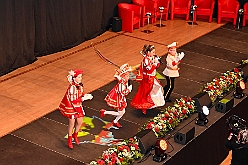 Kuerung Holger II 2025-01-18 17  Gala-Abend - Am Samstag 18. Januar 2025 war der Gala-Abend zur Prinzenkürung Se. Tollität Holger II. in der Mercatorhalle in Duisburg. Ein stimmungsvoller Abend mit Show, Musik und Tanz. : DVPJ, Holger II, Kinderprinz Phil II., Prinzessin, Mia I., Prinzessin Mia I., HDK, Duisburg, Karneval, Helau, Tollität, Event, Session 2024, Session 2025, Hauptausschuss, Gemeinschaft, Hauptausschuss Karneval Duisburg, Duisburg ist echt