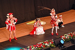 Kuerung Holger II 2025-01-18 20  Gala-Abend - Am Samstag 18. Januar 2025 war der Gala-Abend zur Prinzenkürung Se. Tollität Holger II. in der Mercatorhalle in Duisburg. Ein stimmungsvoller Abend mit Show, Musik und Tanz. : DVPJ, Holger II, Kinderprinz Phil II., Prinzessin, Mia I., Prinzessin Mia I., HDK, Duisburg, Karneval, Helau, Tollität, Event, Session 2024, Session 2025, Hauptausschuss, Gemeinschaft, Hauptausschuss Karneval Duisburg, Duisburg ist echt