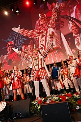 Kuerung Holger II 2025-01-18 38  Gala-Abend - Am Samstag 18. Januar 2025 war der Gala-Abend zur Prinzenkürung Se. Tollität Holger II. in der Mercatorhalle in Duisburg. Ein stimmungsvoller Abend mit Show, Musik und Tanz. : DVPJ, Holger II, Kinderprinz Phil II., Prinzessin, Mia I., Prinzessin Mia I., HDK, Duisburg, Karneval, Helau, Tollität, Event, Session 2024, Session 2025, Hauptausschuss, Gemeinschaft, Hauptausschuss Karneval Duisburg, Duisburg ist echt