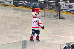 Karneval ONI CE 2025-01-24 59  Karneval ON ICE mit Prinzenwiegen - Das Prinzenwiegen der kleinen wie großen Tollitäten war neu im Programm der dritten Auflage von „Karneval ON ICE“ in der PreZero Rheinlandhalle . Dazu Eislaufen bei karnevalistischem Tönen. Dann wurde  auch noch Eishockey gespielt, Team Karneval gegen Team Rathaus, mit dem Sieg in diesem Jahr für das Team Rathaus. : DVPJ, Prinz, Prinzessin, Pagen, HDK, Duisburg, Karneval, Helau, Tollität, Event, Session 2024, Session 2025, Holger II, Phil II., Mia I., Hauptausschuss, Gemeinschaft, Hauptausschuss Karneval Duisburg, Duisburg ist echt