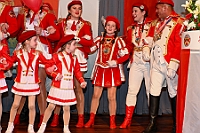 03 MaedchensStadtgarde 2025-2-01 19  Samstags-Tour, 1. Februar - Unsere Tour begann beim Kinderkarneval des BdSJ Duisburg Buchholz. Von dort ging in die randvolle Glückauf-Halle in Homberg zur Damensitzung der Homburger Narrenzunft. Danach haben Mia und Lea ihr Heimspiel bei der Mädchensitzung der Stadtgarde im Gertrud-Bäumer-Berufskolleg. Im Eiltempo fuhren wir dann zur Fahrerstraße, wo im Kirchort die Damensitzung der Marxloher-Jecken auf uns wartete. Letzte Station dann wieder in der City. In der Gesamtschule an Falkstraße feierte KG Balu-Gold ihrer Prunksitzung. : DVPJ, Holger II, Kinderprinz Phil II., Prinzessin, Mia I., Prinzessin Mia I., HDK, Duisburg, Karneval, Helau, Tollität, Event, Session 2024, Session 2025, Hauptausschuss, Gemeinschaft, Hauptausschuss Karneval Duisburg, Duisburg ist echt