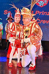 02 Lebenshilfe 2025-02-02  24  Geburtstagskind ON TOUR - Zuerst steht der Besuch beim Seniorenkarneval in Neumühl in der Gnadenkirche auf dem Plan. Danach geht es in den ausverkauften Steinhof. Die Lebenshilfe veranstaltete im Kultur- und Bürgerzentrum Duisburg-Süd wieder ihre Integrative Karnevalssitzung. „Obelix“ Michel führte durch das bunte Programm. : DVPJ, Holger II, Kinderprinz Phil II., Prinzessin, Mia I., Prinzessin Mia I., HDK, Duisburg, Karneval, Helau, Tollität, Event, Session 2024, Session 2025, Hauptausschuss, Gemeinschaft, Hauptausschuss Karneval Duisburg, Duisburg ist echt