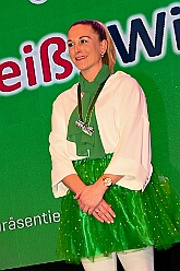 JeckUnterStrom 2025-02-05 10  Erst wir - dann Köln - Der kölsche Karneval gab sich im Kultur- und Bürgerzentrum Duisburg-Süd Steinhof Huckingen e.V. die Klinke in die Hand. Wir, mir Prinz Holger II., vertraten standesgemäß den Duisburger Karneval bei der zweiten Auflage von „Jeck unter Strom“. : DVPJ, Holger II, Kinderprinz Phil II., Prinzessin, Mia I., Prinzessin Mia I., HDK, Duisburg, Karneval, Helau, Tollität, Event, Session 2024, Session 2025, Hauptausschuss, Gemeinschaft, Hauptausschuss Karneval Duisburg, Duisburg ist echt