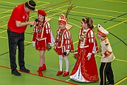 03 OSC Rheih 2025-02-22 03  Samstag-Tour, 22. Februar - „Helau im Forum Mülheim – es wird bunt!“ hieß es am Samstag Vormittag bei Kinderkarnevalsfest im FORUM in Mülheim. Danach ging es zum Seniorenkarneval im „HEWAG Seniorenstift“ an der Karl-Lehr-Straße, Gastgeber die Stadtgarde Rot-Weiss. Danach wurde es sportlich. Wir waren Gäste beim Spiel der Handballherrn II des OSC an der Krefelderstraße. Der OSC gewann mit 39:23. Dann wurde es festlich, „Bürger-Gala“ der Bürgergarde Duisburg, Premiere im WYNDHAM Hotel Duisburger Hof. Danach zum Heimspiel für Prinz und Hofmarschall. Kostümfest der KG Königreich Duissern. Wir wurden dort umjubelnt empfangen. : DVPJ, Holger II, Kinderprinz Phil II., Prinzessin, Mia I., Prinzessin Mia I., HDK, Duisburg, Karneval, Helau, Tollität, Event, Session 2024, Session 2025, Hauptausschuss, Gemeinschaft, Hauptausschuss Karneval Duisburg, Duisburg ist echt