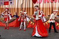 01 KinderKar Serm 2025-02-28 18  Karnevals Freitag Tour - Auf nach Serm. Dort im Festzelt findet wie in jedem Jahr der Kinderkarneval statt. Abends geht es dann nach Laar zur dortigen KG Rot-Gold. In der Mehrzweckhalle feiern die Jecken auf der Karnevalsparty. Eine kleine Karnevalsfeier erwartet uns dann danach in Wanheimerort. Der Spielmannszug der Prinzengarde feiert dort mit Freunden. : DVPJ, Holger II, Kinderprinz Phil II., Prinzessin, Mia I., Prinzessin Mia I., HDK, Duisburg, Karneval, Helau, Tollität, Event, Session 2024, Session 2025, Hauptausschuss, Gemeinschaft, Hauptausschuss Karneval Duisburg, Duisburg ist echt