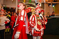 03 KarnevFeier SZWanheimerort 2025-02-28 11  Karnevals Freitag Tour - Auf nach Serm. Dort im Festzelt findet wie in jedem Jahr der Kinderkarneval statt. Abends geht es dann nach Laar zur dortigen KG Rot-Gold. In der Mehrzweckhalle feiern die Jecken auf der Karnevalsparty. Eine kleine Karnevalsfeier erwartet uns dann danach in Wanheimerort. Der Spielmannszug der Prinzengarde feiert dort mit Freunden. : DVPJ, Holger II, Kinderprinz Phil II., Prinzessin, Mia I., Prinzessin Mia I., HDK, Duisburg, Karneval, Helau, Tollität, Event, Session 2024, Session 2025, Hauptausschuss, Gemeinschaft, Hauptausschuss Karneval Duisburg, Duisburg ist echt
