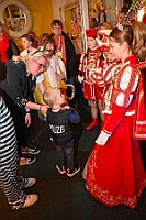 03 KarnevFeier SZWanheimerort 2025-02-28 29  Karnevals Freitag Tour - Auf nach Serm. Dort im Festzelt findet wie in jedem Jahr der Kinderkarneval statt. Abends geht es dann nach Laar zur dortigen KG Rot-Gold. In der Mehrzweckhalle feiern die Jecken auf der Karnevalsparty. Eine kleine Karnevalsfeier erwartet uns dann danach in Wanheimerort. Der Spielmannszug der Prinzengarde feiert dort mit Freunden. : DVPJ, Holger II, Kinderprinz Phil II., Prinzessin, Mia I., Prinzessin Mia I., HDK, Duisburg, Karneval, Helau, Tollität, Event, Session 2024, Session 2025, Hauptausschuss, Gemeinschaft, Hauptausschuss Karneval Duisburg, Duisburg ist echt