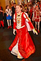 03 KarnevFeier SZWanheimerort 2025-02-28 33  Karnevals Freitag Tour - Auf nach Serm. Dort im Festzelt findet wie in jedem Jahr der Kinderkarneval statt. Abends geht es dann nach Laar zur dortigen KG Rot-Gold. In der Mehrzweckhalle feiern die Jecken auf der Karnevalsparty. Eine kleine Karnevalsfeier erwartet uns dann danach in Wanheimerort. Der Spielmannszug der Prinzengarde feiert dort mit Freunden. : DVPJ, Holger II, Kinderprinz Phil II., Prinzessin, Mia I., Prinzessin Mia I., HDK, Duisburg, Karneval, Helau, Tollität, Event, Session 2024, Session 2025, Hauptausschuss, Gemeinschaft, Hauptausschuss Karneval Duisburg, Duisburg ist echt
