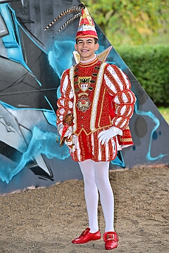 Ornat Shooting 2026-01-03 05  Foto-Shooting -- Bei nicht besonders freundlichem Wetter fand unser Shooting für dei Offiziellen Fotos im Ornat im Landschaftspark Nord statt. : DVPJ, Holger II, Kinderprinz Phil II., Prinzessin, Mia I., Prinzessin Mia I., HDK, Duisburg, Karneval, Helau, Tollität, Event, Session 2024, Session 2025, Hauptausschuss, Gemeinschaft, Hauptausschuss Karneval Duisburg, Duisburg ist echt