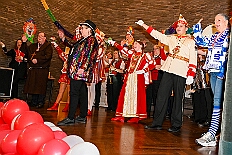 02 EmpfangRathaus 2026- 02-11 11  Mittwochs Tour, 11. Februar - Um 10 Uhr ging es an diesem Tag auf Karnevalsfeier der GGS Tonstraße für uns los. Danach waren dann 2 Termine mit Prinz Toni zusammen, einmal der Rathausempfang in Rheinhausen und das Wiegen bei der DEKRA. Am Nachmittag standen 3 Seniorenkarnevaslfeiern an, bei Casa Mia in Röttgersbach und den Hewag-Zentren Hufstraße und Brauerstraße. Nach dem Kurzbesuch bei den Lebensräumen Duisburg ging es in den Steinhof zum Abend für den Bürger des Jahres. : DVPJ, Toni I, Kinderprinz Juls I., Juls I., Prinzessin, Aileen I., Prinzessin Aileen I., HDK, Duisburg, Karneval, Helau, Tollität, Event, Session 2025, Session 2026, Hauptausschuss, Gemeinschaft, Hauptausschuss Karneval Duisburg, Duisburg ist echt