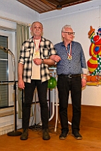 08 KFD StEwaldi Laar 2026- 02-12 14  Weiberfastnachts Tour, 11. Februar - Schon um 9 Uhr begann dieser ereignisreicher Tag für uns mit der Karnevalsfeier in der GGS Habichtstraße. Im HDK Festzelt wurden wir danach fanatisch gefeiert. Weiter ging es dann zu Hargreaves und ins LANUV zur der Firmenfeiern. Zwischendurch seine Seniorenfeier der AWO Karl-Jarres-Straße. Im Ratskeller feiern die Nordvereine Altweiber. In Folge fahren wir nach Laar, einmal zum Familienkarneval der KG Rot-Gold und die KFD feier im St. Ewald. Der vorletzte Auftritt dann die Altweibersitzung bei der Ehrengarde bevor es zum erneuten Heimspiel  zur Altweiber-Party in den Heimathafen geht. : DVPJ, Toni I, Kinderprinz Juls I., Juls I., Prinzessin, Aileen I., Prinzessin Aileen I., HDK, Duisburg, Karneval, Helau, Tollität, Event, Session 2025, Session 2026, Hauptausschuss, Gemeinschaft, Hauptausschuss Karneval Duisburg, Duisburg ist echt