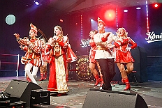 04 Heerlager 2026- 02-16 20  KG Rot-Gold Laar im Ewaldi-Haus - Die KG Rot-Gold Laar hatte am 6. Mai zum Frühlingsfest eingeladen. Wir als designierte Kinderprinzencrew 2027 sind gern der Einladung gefolgt. Nach Leckereien vom Grill, sowie Kaffee und Kuchen startete  ab ca. 19 Uhr die Frühlingsparty. : DVPJ, Toni I, Kinderprinz Juls I., Juls I., Prinzessin, Aileen I., Prinzessin Aileen I., HDK, Duisburg, Karneval, Helau, Tollität, Event, Session 2025, Session 2026, Hauptausschuss, Gemeinschaft, Hauptausschuss Karneval Duisburg, Duisburg ist echt