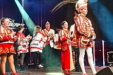 04 Heerlager 2026- 02-16 30  KG Rot-Gold Laar im Ewaldi-Haus - Die KG Rot-Gold Laar hatte am 6. Mai zum Frühlingsfest eingeladen. Wir als designierte Kinderprinzencrew 2027 sind gern der Einladung gefolgt. Nach Leckereien vom Grill, sowie Kaffee und Kuchen startete  ab ca. 19 Uhr die Frühlingsparty. : DVPJ, Toni I, Kinderprinz Juls I., Juls I., Prinzessin, Aileen I., Prinzessin Aileen I., HDK, Duisburg, Karneval, Helau, Tollität, Event, Session 2025, Session 2026, Hauptausschuss, Gemeinschaft, Hauptausschuss Karneval Duisburg, Duisburg ist echt