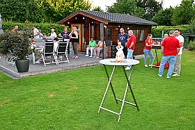 Grillparty 2025-06-2821  Grillparty - Wir waren Gäste, u.a. auch die große Crew, auf der Grillparty se. Ehemaligen Tollität Prinz Tobias I.  und seinem Lebensgefährten Luis in Bottrop. : DVPJ, Holger II, Kinderprinz Phil II., Prinzessin, Mia I., Prinzessin Mia I., HDK, Duisburg, Karneval, Helau, Tollität, Event, Session 2024, Session 2025, Hauptausschuss, Gemeinschaft, Hauptausschuss Karneval Duisburg, Duisburg ist echt