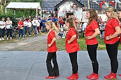 01 HambornerStadtwache 2025-09-20 07  40 Jähriges, ein Baum und Sommerfest - Am 20. September feierte die Hamborner Stadtwache, das Offizierscorps der KG Rot-Weiß Hambrn-Marxloh 1958 e.V.,  ihr 40-jähriges Bestehen. Danach erfüllten wir unsere Nominierung in der Facebook Challenge  zum Pflanzen eines „Karnevals-Baums“ durch PrinznToni I.(des.). Zum Abschluss besuchten wir noch das Sommerfest der Bürgergarde der Stadt Duisburg an der Sechs-Seen-Platte. : DVPJ, Holger II, Kinderprinz Phil II., Prinzessin, Mia I., Prinzessin Mia I., HDK, Duisburg, Karneval, Helau, Tollität, Event, Session 2024, Session 2025, Hauptausschuss, Gemeinschaft, Hauptausschuss Karneval Duisburg, Duisburg ist echt