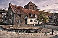 Kuerung Steinhof 2026-01-04 001  Unsere Kürung - Premiere - Im so genannten „Gürzenich“ von Duisburg, dem Steinhof in Huckingen fand am Sonntag, 4. Januar 2026, zum ersten Mal die Kürung einer Kinderprinzencrew statt. Wir sind nun als Prinz Juls I., Prinzessin Aileen I. mit Hofmarschall Sami und Pagin Paula der Stadt Duisburg 2026 inthronisiert. : DVPJ, Holger II, Kinderprinz Phil II., Prinzessin, Mia I., Prinzessin Mia I., HDK, Duisburg, Karneval, Helau, Tollität, Event, Session 2024, Session 2025, Hauptausschuss, Gemeinschaft, Hauptausschuss Karneval Duisburg, Duisburg ist echt