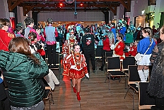 Kuerung Steinhof 2026-01-04 011  Unsere Kürung - Premiere - Im so genannten „Gürzenich“ von Duisburg, dem Steinhof in Huckingen fand am Sonntag, 4. Januar 2026, zum ersten Mal die Kürung einer Kinderprinzencrew statt. Wir sind nun als Prinz Juls I., Prinzessin Aileen I. mit Hofmarschall Sami und Pagin Paula der Stadt Duisburg 2026 inthronisiert. : DVPJ, Holger II, Kinderprinz Phil II., Prinzessin, Mia I., Prinzessin Mia I., HDK, Duisburg, Karneval, Helau, Tollität, Event, Session 2024, Session 2025, Hauptausschuss, Gemeinschaft, Hauptausschuss Karneval Duisburg, Duisburg ist echt