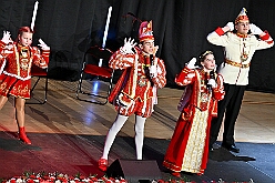 Kuer Toni I 2026-01-10 24  Galaabend zur Prinzenkürung - Samstag der 10. Januar 2026, ein ein stimmungsvoller Abend umringt die Kürung se. Tollität Prinz Toni I. in der restlos ausverkauften Mercatorhalle. Nach dem Einmarsch der Standarten und der Begrüßung vom HDK Präsidenten „Michel“ Jansen zeigten wir unser komplettes Programm den 1000 Gästen. : DVPJ, no.6207 Press D, Toni I, Kinderprinz Juls I., Juls I., Prinzessin, Aileen I., Prinzessin Aileen I., HDK, Duisburg, Karneval, Helau, Tollität, Event, Session 2025, Session 2026, Hauptausschuss, Gemeinschaft, Hauptausschuss Karneval Duisburg, Duisburg ist echt