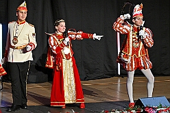 Kuer Toni I 2026-01-10 27  Galaabend zur Prinzenkürung - Samstag der 10. Januar 2026, ein ein stimmungsvoller Abend umringt die Kürung se. Tollität Prinz Toni I. in der restlos ausverkauften Mercatorhalle. Nach dem Einmarsch der Standarten und der Begrüßung vom HDK Präsidenten „Michel“ Jansen zeigten wir unser komplettes Programm den 1000 Gästen. : DVPJ, no.6207 Press D, Toni I, Kinderprinz Juls I., Juls I., Prinzessin, Aileen I., Prinzessin Aileen I., HDK, Duisburg, Karneval, Helau, Tollität, Event, Session 2025, Session 2026, Hauptausschuss, Gemeinschaft, Hauptausschuss Karneval Duisburg, Duisburg ist echt