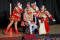 Kuer Toni I 2026-01-10 30  Galaabend zur Prinzenkürung - Samstag der 10. Januar 2026, ein ein stimmungsvoller Abend umringt die Kürung se. Tollität Prinz Toni I. in der restlos ausverkauften Mercatorhalle. Nach dem Einmarsch der Standarten und der Begrüßung vom HDK Präsidenten „Michel“ Jansen zeigten wir unser komplettes Programm den 1000 Gästen. : DVPJ, no.6207 Press D, Toni I, Kinderprinz Juls I., Juls I., Prinzessin, Aileen I., Prinzessin Aileen I., HDK, Duisburg, Karneval, Helau, Tollität, Event, Session 2025, Session 2026, Hauptausschuss, Gemeinschaft, Hauptausschuss Karneval Duisburg, Duisburg ist echt