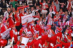 Kuer Toni I 2026-01-10 44  Galaabend zur Prinzenkürung - Samstag der 10. Januar 2026, ein ein stimmungsvoller Abend umringt die Kürung se. Tollität Prinz Toni I. in der restlos ausverkauften Mercatorhalle. Nach dem Einmarsch der Standarten und der Begrüßung vom HDK Präsidenten „Michel“ Jansen zeigten wir unser komplettes Programm den 1000 Gästen. : DVPJ, no.6207 Press D, Toni I, Kinderprinz Juls I., Juls I., Prinzessin, Aileen I., Prinzessin Aileen I., HDK, Duisburg, Karneval, Helau, Tollität, Event, Session 2025, Session 2026, Hauptausschuss, Gemeinschaft, Hauptausschuss Karneval Duisburg, Duisburg ist echt