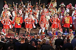 Kuer Toni I 2026-01-10 47  Galaabend zur Prinzenkürung - Samstag der 10. Januar 2026, ein ein stimmungsvoller Abend umringt die Kürung se. Tollität Prinz Toni I. in der restlos ausverkauften Mercatorhalle. Nach dem Einmarsch der Standarten und der Begrüßung vom HDK Präsidenten „Michel“ Jansen zeigten wir unser komplettes Programm den 1000 Gästen. : DVPJ, no.6207 Press D, Toni I, Kinderprinz Juls I., Juls I., Prinzessin, Aileen I., Prinzessin Aileen I., HDK, Duisburg, Karneval, Helau, Tollität, Event, Session 2025, Session 2026, Hauptausschuss, Gemeinschaft, Hauptausschuss Karneval Duisburg, Duisburg ist echt