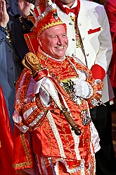 Kuer Toni I 2026-01-10 56  Galaabend zur Prinzenkürung - Samstag der 10. Januar 2026, ein ein stimmungsvoller Abend umringt die Kürung se. Tollität Prinz Toni I. in der restlos ausverkauften Mercatorhalle. Nach dem Einmarsch der Standarten und der Begrüßung vom HDK Präsidenten „Michel“ Jansen zeigten wir unser komplettes Programm den 1000 Gästen. : DVPJ, no.6207 Press D, Toni I, Kinderprinz Juls I., Juls I., Prinzessin, Aileen I., Prinzessin Aileen I., HDK, Duisburg, Karneval, Helau, Tollität, Event, Session 2025, Session 2026, Hauptausschuss, Gemeinschaft, Hauptausschuss Karneval Duisburg, Duisburg ist echt