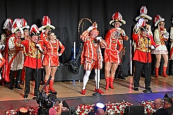 Kuer Toni I 2026-01-10 60  Galaabend zur Prinzenkürung - Samstag der 10. Januar 2026, ein ein stimmungsvoller Abend umringt die Kürung se. Tollität Prinz Toni I. in der restlos ausverkauften Mercatorhalle. Nach dem Einmarsch der Standarten und der Begrüßung vom HDK Präsidenten „Michel“ Jansen zeigten wir unser komplettes Programm den 1000 Gästen. : DVPJ, no.6207 Press D, Toni I, Kinderprinz Juls I., Juls I., Prinzessin, Aileen I., Prinzessin Aileen I., HDK, Duisburg, Karneval, Helau, Tollität, Event, Session 2025, Session 2026, Hauptausschuss, Gemeinschaft, Hauptausschuss Karneval Duisburg, Duisburg ist echt