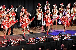 Kuer Toni I 2026-01-10 61  Galaabend zur Prinzenkürung - Samstag der 10. Januar 2026, ein ein stimmungsvoller Abend umringt die Kürung se. Tollität Prinz Toni I. in der restlos ausverkauften Mercatorhalle. Nach dem Einmarsch der Standarten und der Begrüßung vom HDK Präsidenten „Michel“ Jansen zeigten wir unser komplettes Programm den 1000 Gästen. : DVPJ, no.6207 Press D, Toni I, Kinderprinz Juls I., Juls I., Prinzessin, Aileen I., Prinzessin Aileen I., HDK, Duisburg, Karneval, Helau, Tollität, Event, Session 2025, Session 2026, Hauptausschuss, Gemeinschaft, Hauptausschuss Karneval Duisburg, Duisburg ist echt