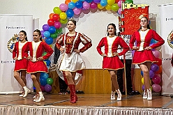 01 KinderpriTerfeen Essesn 2026-01-18 03  Kinderprinzentreffen und Lebenshilfe - Am Sonntagvormittag, 11.11 Uhr, 18.Januar, waren wir in Essen-Bredeney zum Kinderprinzentreffen des Festkomitees Essener Karneval. Von dort ging es in den Steinhof in Huckingen. Hier fand zum 15. Mal die restlos Ausverkaufte Integrative Karnevalssitzung mit Unterstützung des HDK statt.