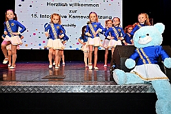 02 LebenshilfeSteinhof 2026-01-18 05  Kinderprinzentreffen und Lebenshilfe - Am Sonntagvormittag, 11.11 Uhr, 18.Januar, waren wir in Essen-Bredeney zum Kinderprinzentreffen des Festkomitees Essener Karneval. Von dort ging es in den Steinhof in Huckingen. Hier fand zum 15. Mal die restlos Ausverkaufte Integrative Karnevalssitzung mit Unterstützung des HDK statt. : DVPJ, no.6207 Press D, Toni I, Kinderprinz Juls I., Juls I., Prinzessin, Aileen I., Prinzessin Aileen I., HDK, Duisburg, Karneval, Helau, Tollität, Event, Session 2025, Session 2026, Hauptausschuss, Gemeinschaft, Hauptausschuss Karneval Duisburg, Duisburg ist echt