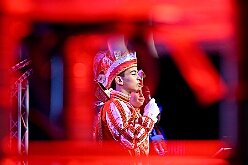 02 LebenshilfeSteinhof 2026-01-18 19  Kinderprinzentreffen und Lebenshilfe - Am Sonntagvormittag, 11.11 Uhr, 18.Januar, waren wir in Essen-Bredeney zum Kinderprinzentreffen des Festkomitees Essener Karneval. Von dort ging es in den Steinhof in Huckingen. Hier fand zum 15. Mal die restlos Ausverkaufte Integrative Karnevalssitzung mit Unterstützung des HDK statt. : DVPJ, no.6207 Press D, Toni I, Kinderprinz Juls I., Juls I., Prinzessin, Aileen I., Prinzessin Aileen I., HDK, Duisburg, Karneval, Helau, Tollität, Event, Session 2025, Session 2026, Hauptausschuss, Gemeinschaft, Hauptausschuss Karneval Duisburg, Duisburg ist echt