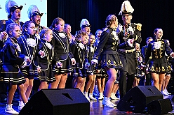 02 LebenshilfeSteinhof 2026-01-18 31  Kinderprinzentreffen und Lebenshilfe - Am Sonntagvormittag, 11.11 Uhr, 18.Januar, waren wir in Essen-Bredeney zum Kinderprinzentreffen des Festkomitees Essener Karneval. Von dort ging es in den Steinhof in Huckingen. Hier fand zum 15. Mal die restlos Ausverkaufte Integrative Karnevalssitzung mit Unterstützung des HDK statt. : DVPJ, no.6207 Press D, Toni I, Kinderprinz Juls I., Juls I., Prinzessin, Aileen I., Prinzessin Aileen I., HDK, Duisburg, Karneval, Helau, Tollität, Event, Session 2025, Session 2026, Hauptausschuss, Gemeinschaft, Hauptausschuss Karneval Duisburg, Duisburg ist echt