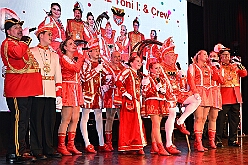 02 LebenshilfeSteinhof 2026-01-18 44  Kinderprinzentreffen und Lebenshilfe - Am Sonntagvormittag, 11.11 Uhr, 18.Januar, waren wir in Essen-Bredeney zum Kinderprinzentreffen des Festkomitees Essener Karneval. Von dort ging es in den Steinhof in Huckingen. Hier fand zum 15. Mal die restlos Ausverkaufte Integrative Karnevalssitzung mit Unterstützung des HDK statt. : DVPJ, no.6207 Press D, Toni I, Kinderprinz Juls I., Juls I., Prinzessin, Aileen I., Prinzessin Aileen I., HDK, Duisburg, Karneval, Helau, Tollität, Event, Session 2025, Session 2026, Hauptausschuss, Gemeinschaft, Hauptausschuss Karneval Duisburg, Duisburg ist echt