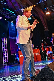 HDK JeckUnterStrom 2026- 28 02  Erst wir - dann Köln - Der kölsche Karneval gab sich im Kultur- und Bürgerzentrum Duisburg-Süd Steinhof Huckingen e.V. die Klinke in die Hand. Wir, mit Prinz Toni I., vertraten standesgemäß den Duisburger Karneval bei der dritten Auflage von „Jeck unter Strom“. : DVPJ, Toni I, Kinderprinz Juls I., Juls I., Prinzessin, Aileen I., Prinzessin Aileen I., HDK, Duisburg, Karneval, Helau, Tollität, Event, Session 2025, Session 2026, Hauptausschuss, Gemeinschaft, Hauptausschuss Karneval Duisburg, Duisburg ist echt