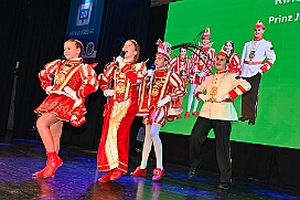 HDK JeckUnterStrom 2026- 28 07  Erst wir - dann Köln - Der kölsche Karneval gab sich im Kultur- und Bürgerzentrum Duisburg-Süd Steinhof Huckingen e.V. die Klinke in die Hand. Wir, mit Prinz Toni I., vertraten standesgemäß den Duisburger Karneval bei der dritten Auflage von „Jeck unter Strom“. : DVPJ, Toni I, Kinderprinz Juls I., Juls I., Prinzessin, Aileen I., Prinzessin Aileen I., HDK, Duisburg, Karneval, Helau, Tollität, Event, Session 2025, Session 2026, Hauptausschuss, Gemeinschaft, Hauptausschuss Karneval Duisburg, Duisburg ist echt